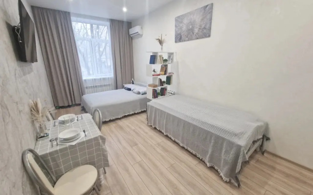 Апартаменты 02 Профсоюзная