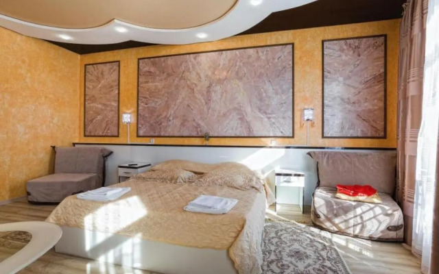 Venera M 6 Apartments
