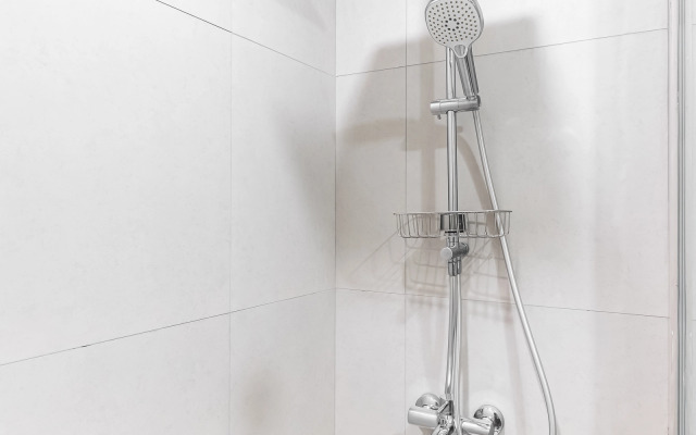 Апартаменты Luxury 2-Bedroom at Al Jaddaf Waterfront