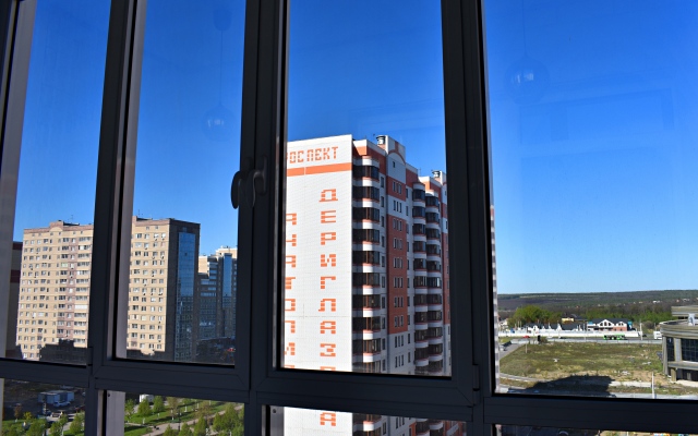 Apartamenty Kakdoma46 Flat