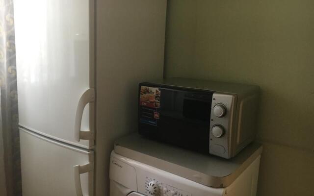 Апартаменты Свердлова 8