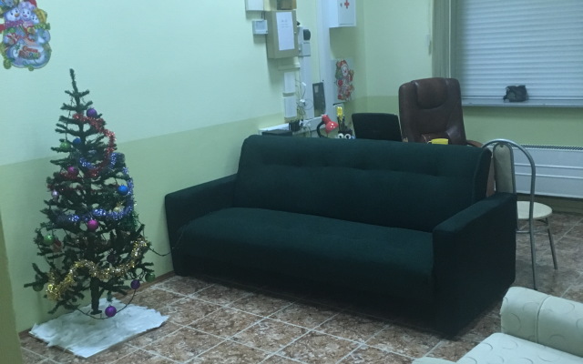 Mon Repos Hostel