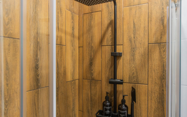 FoRRest Vodny Apartments 3