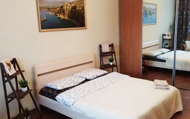 Квартира Однокомнатная на Богатырском