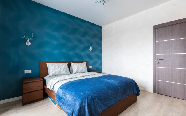 Апартаменты ArendaGrad Общественный переулок 5