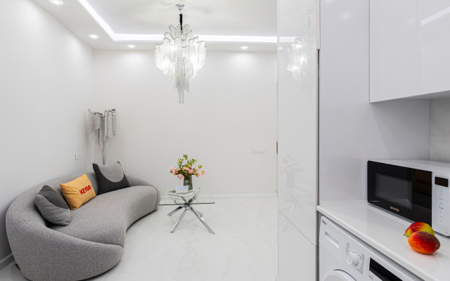 1BR Central Apt Trendy Downtown Escape by Keygo 86 Apartments