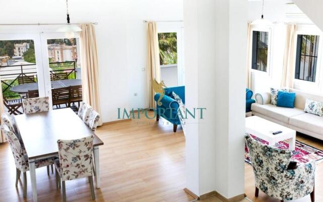 Manzara by Important Group Travel Villa
