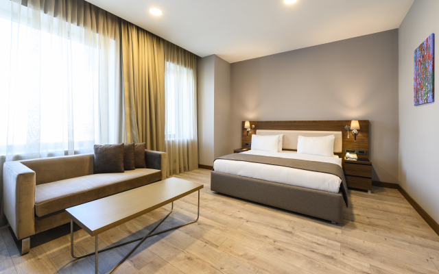 La Quinta by Wyndham Istanbul Gunesli Hotel