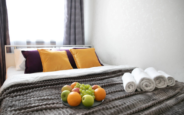 Квартира GM Apartments на Арбате