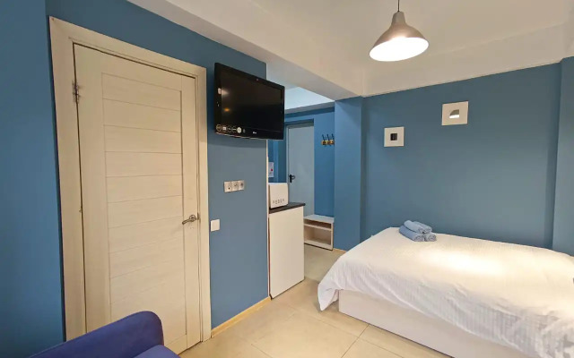 Komfortnaya Studiya Apartment