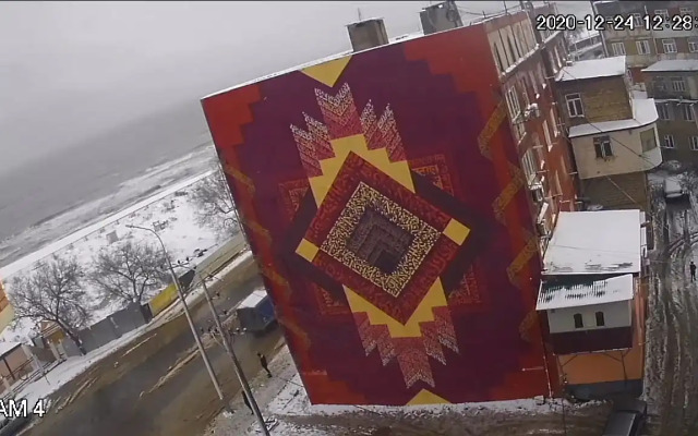 Квартира Уютная однокомнатная квартира