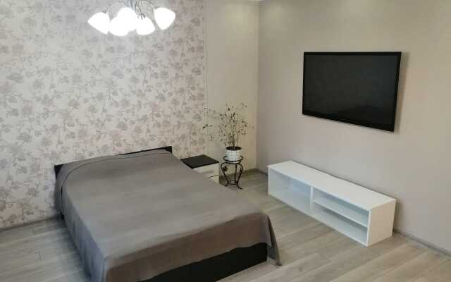 Serebryanny Bereg Lux Apartments