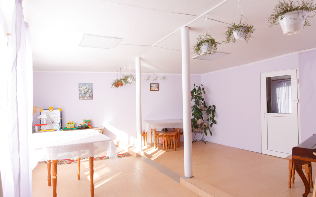 Villa Velena Guest House