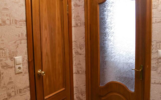 Апартаменты Mira Apartments