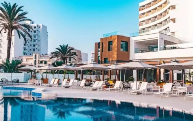 Hotel Mariott Sousse - The Pearl Resort & Spa