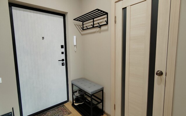 Апартаменты на Харьковской