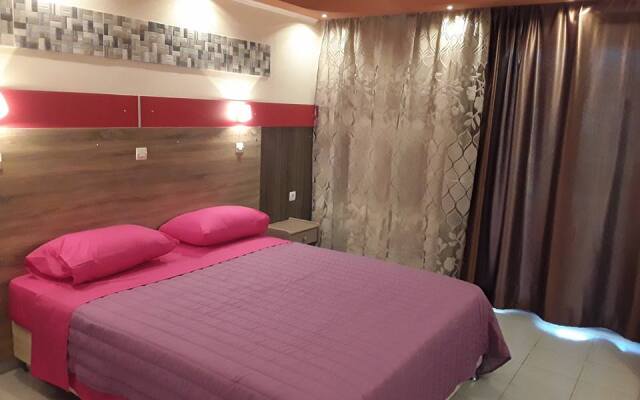 Marilena Hotel