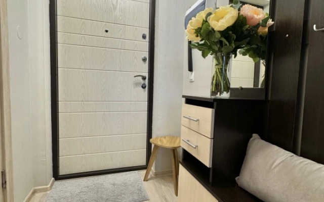 Studiya S Balkonom Layk Mily Dom Apartments