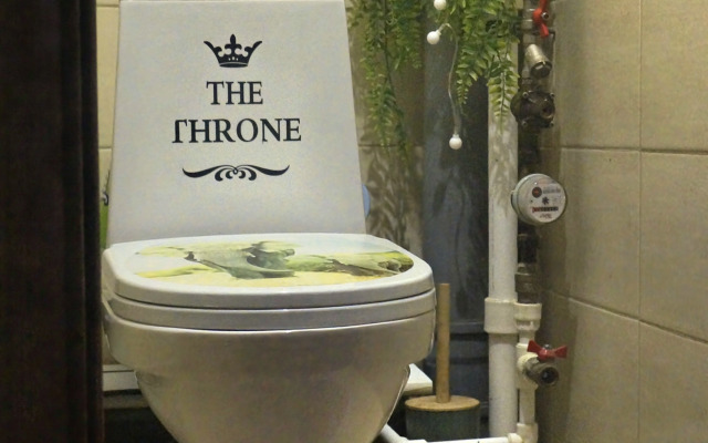 Квартира Кваритра видовая на залив