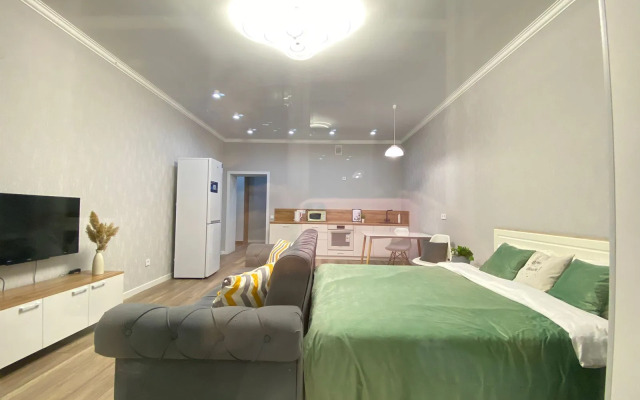 Romashka Flat