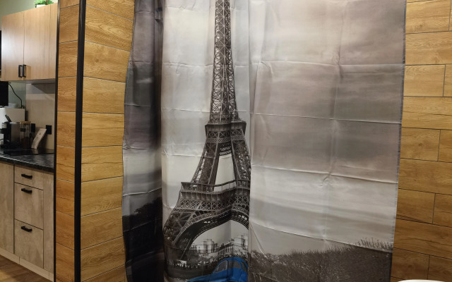 Квартира Лофт в элитном доме Чита