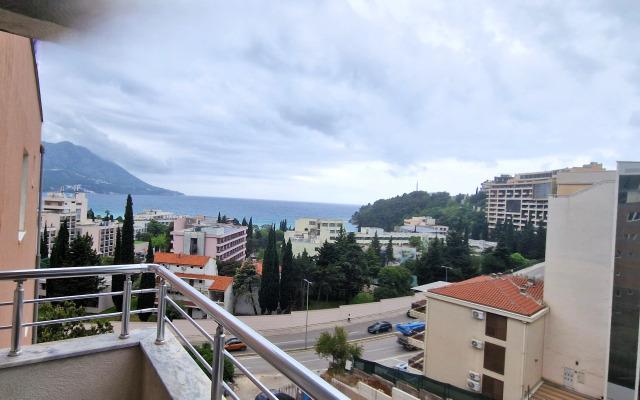 Evropa Lux Apartments