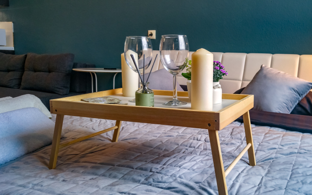 Apartments Artek
