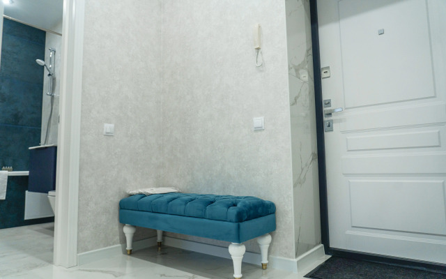 Апартаменты Apartment Kantiana 3.4