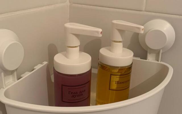 Квартира  Аstrea-студия рядом с ЭКСПО