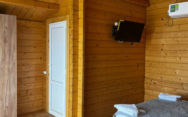 Lifestyle Eco-Hotel