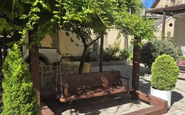 Гостевой дом Алиса