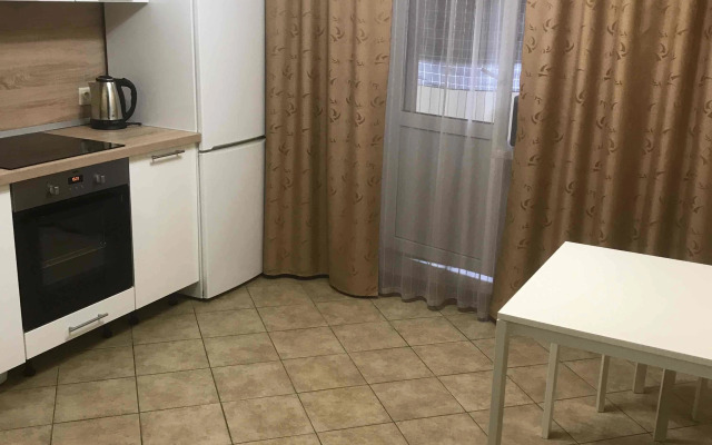 Квартира на Болдина 12А