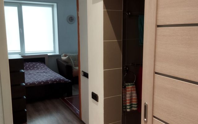 Квартира Ижевск 10 лет октября 23