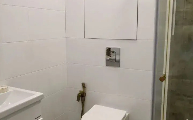 Studiya Pogranichny 6 Flat