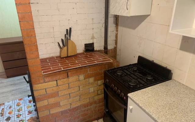 Частный дом в Рощино