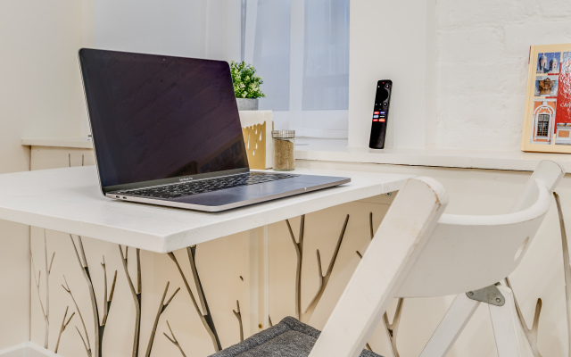 Апартаменты Лебедев Лофт на Невском 158 (4)