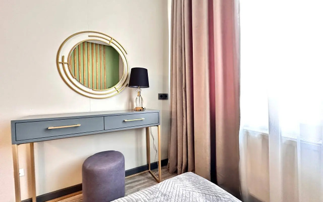 Апартаменты EasyGuest в Адмиралтейском районе