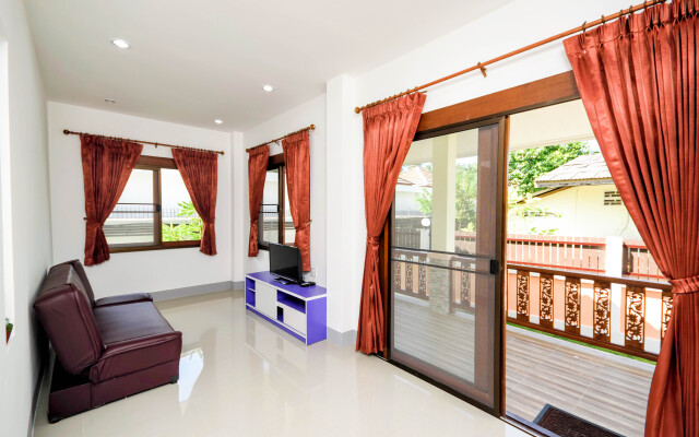 Lucky Villa Residence Apart Hotel