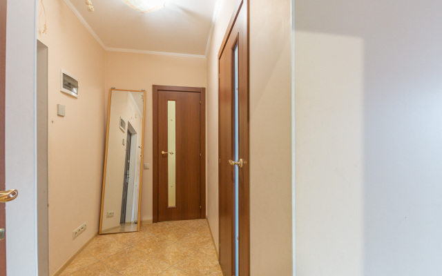 Apartamenty dlya Chetverykh