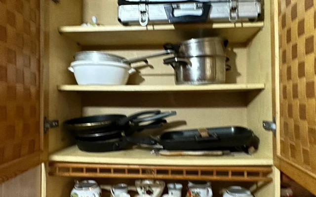 Morskoy Briz Private House