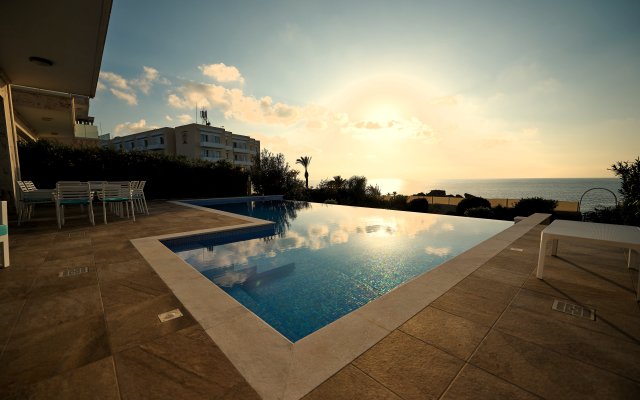 Olymp Luxury Villa C