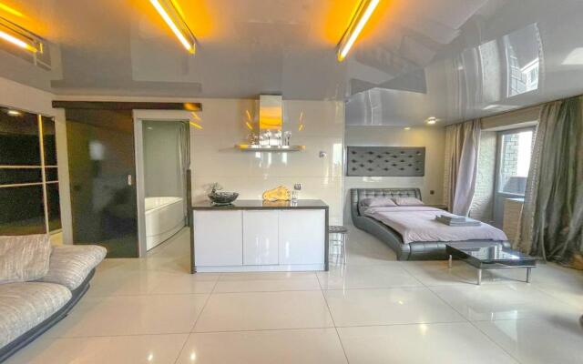 Апартаменты Московский проспект 110л