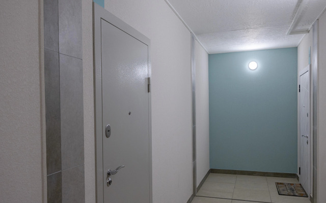 Квартира Новая Двухкомнатная в Жк Галактика