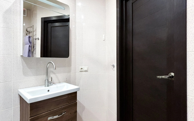 Жилое помещение MegaStay 4