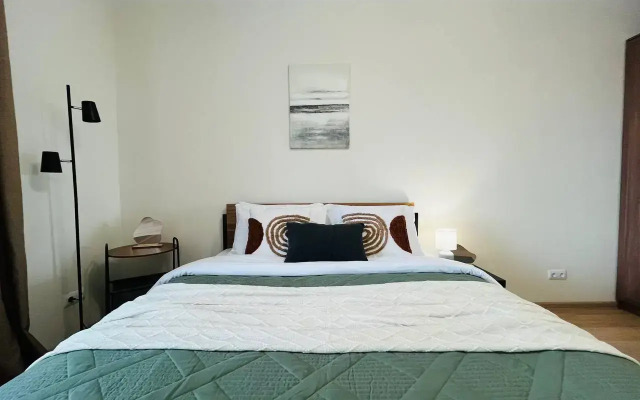 Квартира 2-х комнатная в новом доме