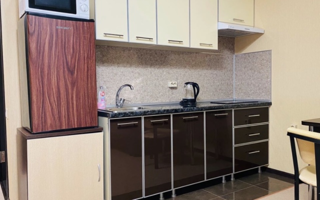 Luch Apartments 2