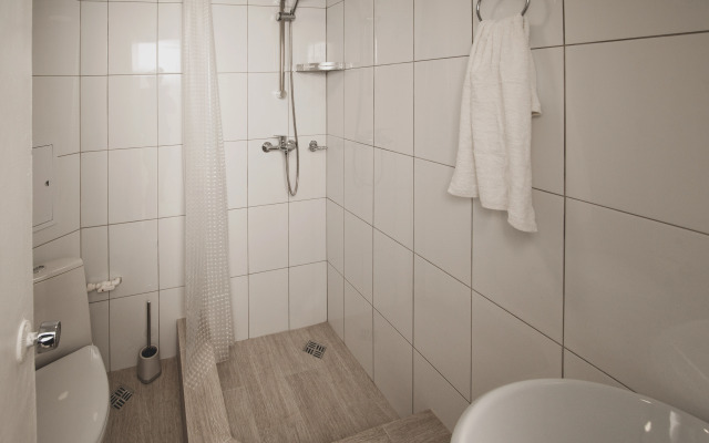 1-Komnatnaya V Tsentre Goroda Flat