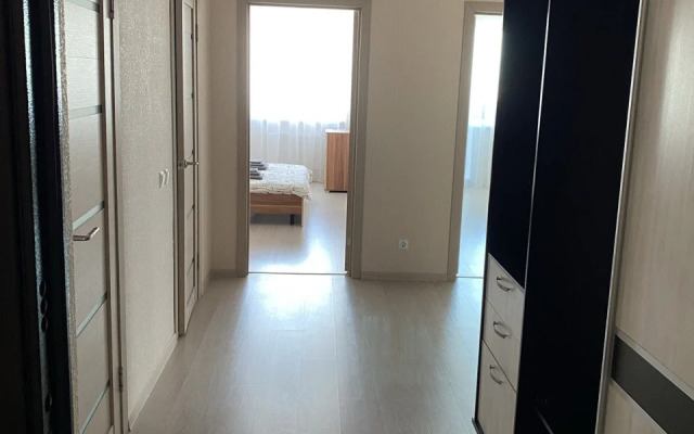 Апартаменты 3х-комнатные