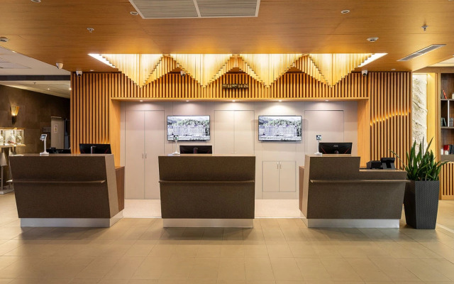 Эрбелия от Васта, Роза Хутор