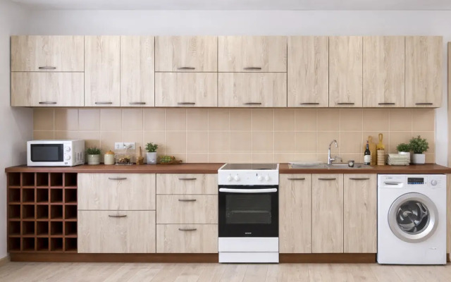 Квартира просторная евро-трёхкомнатная в центре города